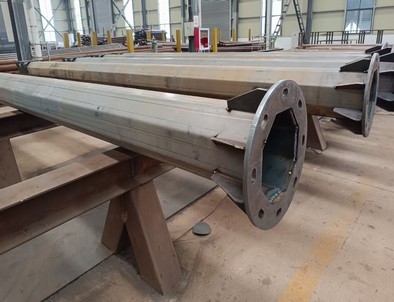 忻州忻州交通标杆