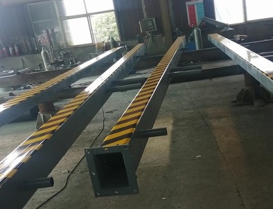 忻州忻州限高标杆加工厂家